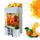 220V - 240V Auto Electric Commercial Fruit Juicer Machines for Hotel , Bar