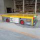 30 Tons RGV Transfer Trolley For Logistics And Transportation Industry