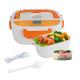 Eco Friendly Electric Lunch Boxes Hot Case Lunch Box Modern Detachable