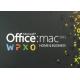 100% Original Microsoft Ms Office 2010 Key Sticker Label For Global Area