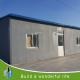 2016 classic K-type prefabricated house for sale