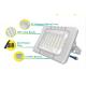 IP65 Outdoor Waterproof Aluminum Flood Lamp 100w 200w 300w Solar Led Flood Light