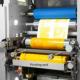 High Speed Flexo Label Printing Machine for Precision Printing,80m/min Printing speed,30 Gross power,kwflexo printing