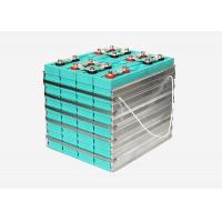 48V 300Ah Lithium Ion AGV Battery , LiFePO4 Electric Forklift Batteries