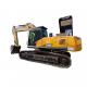 Sany SY365H Crawler Hydraulic Excavator 35 Ton construction equipment excavator