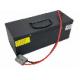 Lifepo4 48V 30Ah Rechargeable Club Car Lithium Ion Battery With BMS