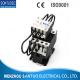 CJ19 Changeover Capacitor AC Contactor , Reactive Power Compensation AC Magnetic