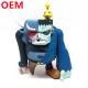Manufacturer Custom Made PVC Vinyl Figure Toy Customized Collectible Vinyl Action Figure