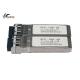 LC SMF Copper Sfp Transceiver Juniper 740-041612 SFPP-10GE-ZR 10Gb/s 80km DOM