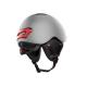 OEM ODM Gray Mirror EPS Cycle Camera Helmet For Outdooor Riding