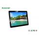 1920*1080 Wall Mount LCD Display 21.5 Inch For Advertisement Android Kiosk