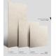 Gray 1200x600mm Starry Glaze Porcelain Wall Decoration Tiles For Bathroom