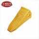 Factory provide OEM Tooth Point Digging Forged Bucket Teeth PC200 Excavator Parts
