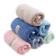 Thickened Men's and Women's Face Washing Towels Made of Coral Velvet Ideal for Household