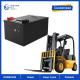 CLF LiFePO4 Lithium Battery 48V 60V 72V 96V for Electric Forklift AGV Robot Energy Battery