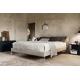  Moov Modern Upholstered Bed Full Size Platform Soft Replica Customize
