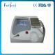Lipo Laser Slimming Machine wavelength 650nm & 940nm Fuse 5A Energy Output 200nw