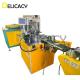 Automatic Single Head Compound Lining Machine For Food Can Bottoms