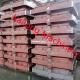 Ductile Iron Sand Casting Moulding Boxes For KW Molding Line
