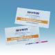 20mlU/Ml 10mIU/Ml Hcg Self Pregnancy Test Fertility Test Kits Strip High