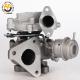 GT1849V Engine Turbo Charger 727477-5006S 14411-AW40A For YD1 / YD22 / TD22DDTI Engine