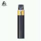 Displayable Disposable E Cig Nicotine Free Vaporizer Pen ODM