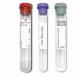 Sst Lab Tube Serology Serum Gel Collection Tube For Blood Draw