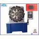 Multi - functional CNC Spring Forming Machine , Wire Diameter 1.80 - 3.50mm