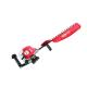 Petrol Gasoline Engine 22.5cc 1E32F Garden Hedge Trimmer 2 Stroke