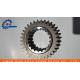 Az2210020222  Howo Truck Spare Parts   Howo10 One Shaft Gear  High quality