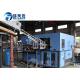 Reliable PET Bottle Blowing Machine , Plastic Bottle Manufacturing Machine For Water Bottle