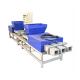 Composite Wood Sawdust Pallet Block Press Machine with Hole and Without Hole