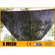 60% Shading Black Agricultural Shade Net 4*50m Greenhouse Shade Netting