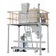 Easy Operation Corn Starch Flour Production Line Save Energy Packaging Machine