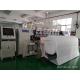 60-100m/H Automatic Mattress Quilting Machine 128 Inch Width