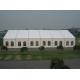 500 To 1000 M2 Party Large Wedding Tents Aluminum Alloy Structure Canopy