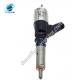 highly praised skilful manufacture new injector 320-0677/2645A746 for  excavator 323D engine