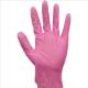 Customized EN455 Vinyl Nitrile Blend Gloves For Hand Protection