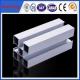 40*40mm industry aluminium extrusion profile with high quality