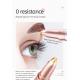 ABS Portable Painless Eyebrow Hair Remover Mini For Lady