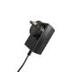 Electronic 12V 5A Interchangeable Power Adapter Swappable Power Pack