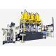 ISO9001 Hydraulic Deep Drawing Press 380V 200 Ton Press Machine