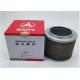 60101257 Sany Excavator Hydraulic Filter Elements Oil Suction Filter