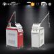 Nubway Laser  Q Switched Nd Yag Laser Tattoo Removal Pigmentation removal Machine