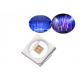 Led 1W 3.0*3.0mm SMD COB Led Chip For Led Grow Light And Led Stage Light  2 Years Warranty