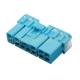 12 Pin 7123-1729-90 7157-6123-90 Auto Plastic Housing Socket Car AC Assembly Electric Wiring Plug