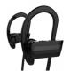 Bluetooth Headset V4.1+EDR, HFP and A2DP profile, up to 250 hours standby time