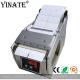 High Quality X-130 Automatic Label Dispenser Electronic Label Stripper 5-130mm Width Auto Sticker Stripper 250mm Max.Dia