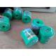 4500D-72000D Colored Polypropylene Twine