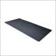 Yoga Foam Workout Mat Vinyl Covered Double Stitched For Resistance Training